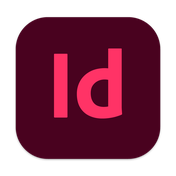 Icône InDesign