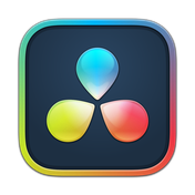 Icône DaVinci Resolve