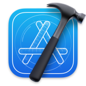 Icône Xcode